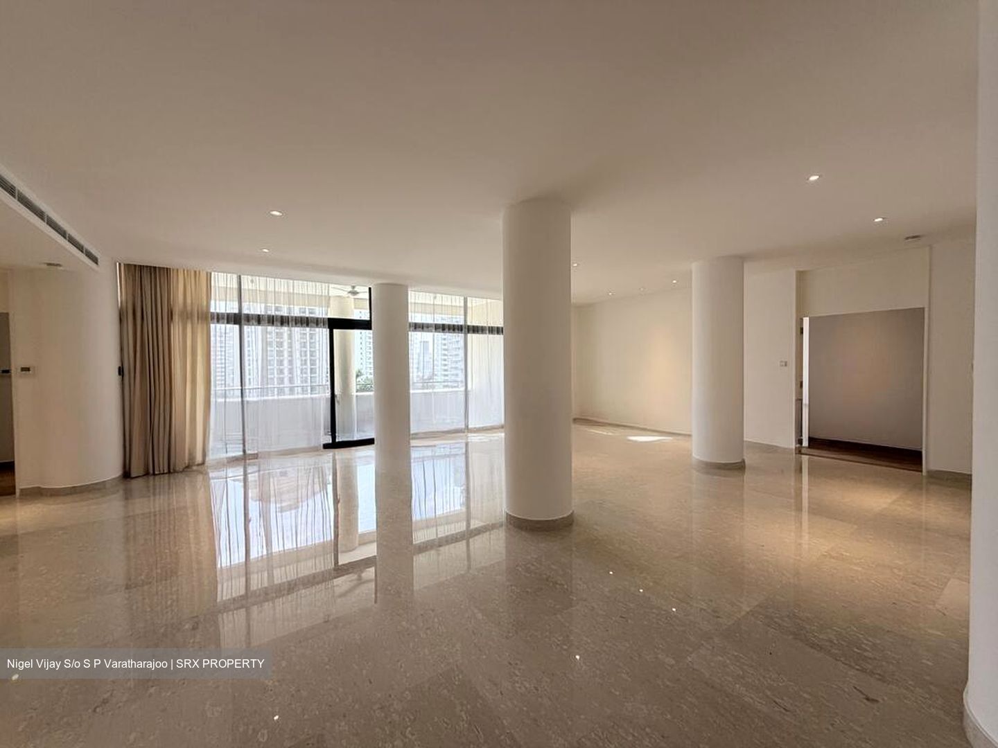 The Colonnade (D10), Condominium #519853981